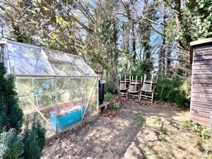 Greenhouse- click for photo gallery